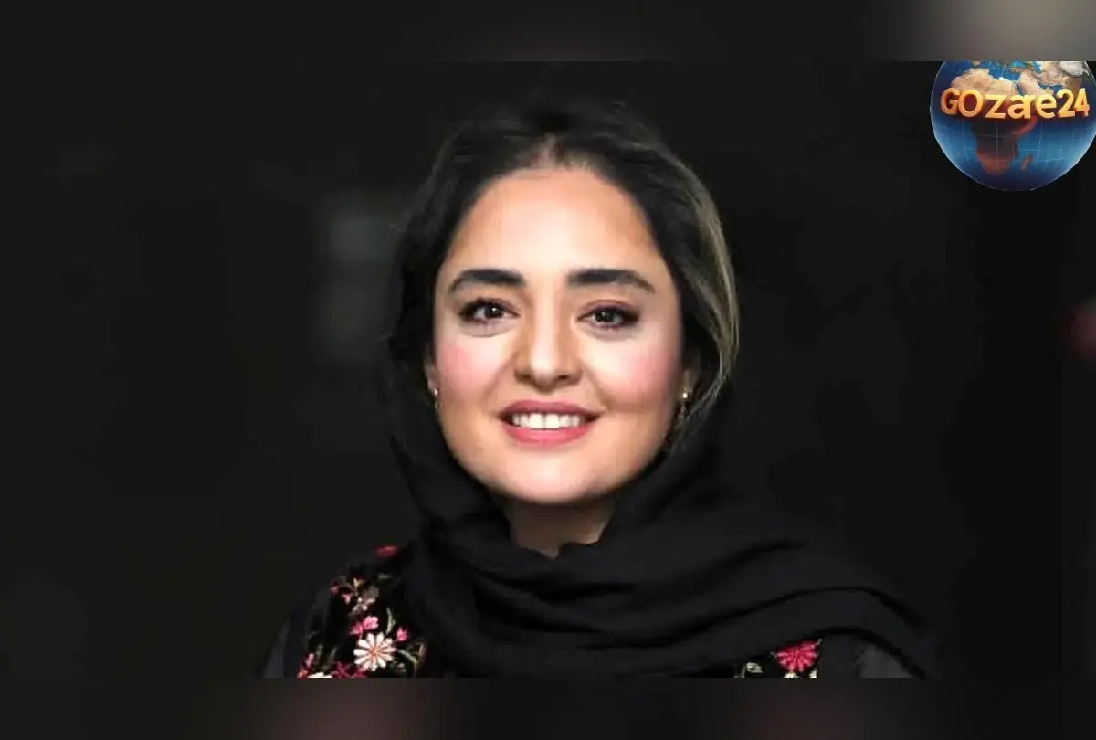 استایل جذاب نرگس محمدی و علی اوجی در پشت صحنه تئاتر «باران اسیدی»؛ مدرن‌ترین ظاهر زوج‌های هنری