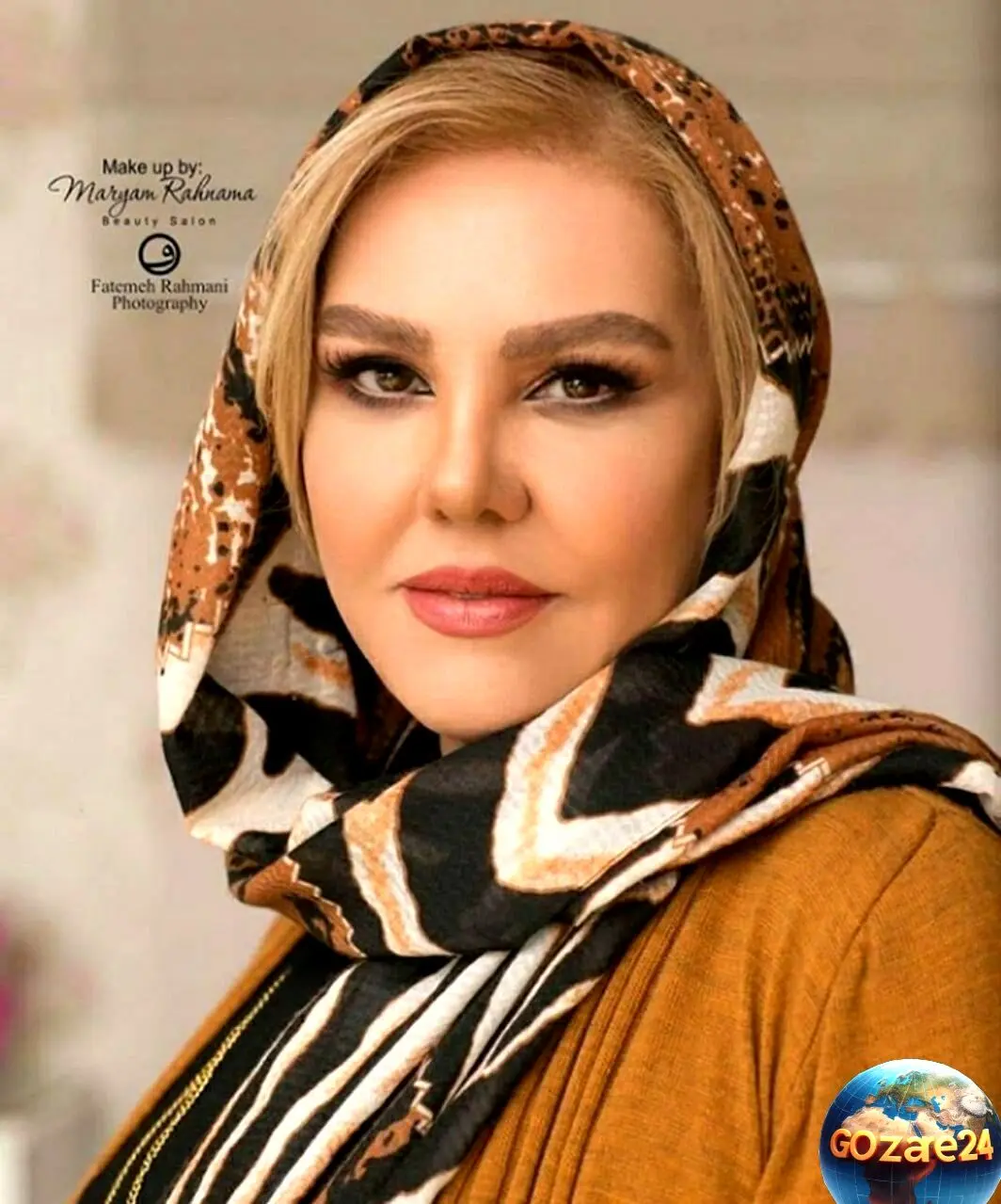 افسانه چهره آزاد به همسرش: ۴۳ سال عشق، راز ماندگاری شعله‌ی عاشقانه‌امان چیست؟