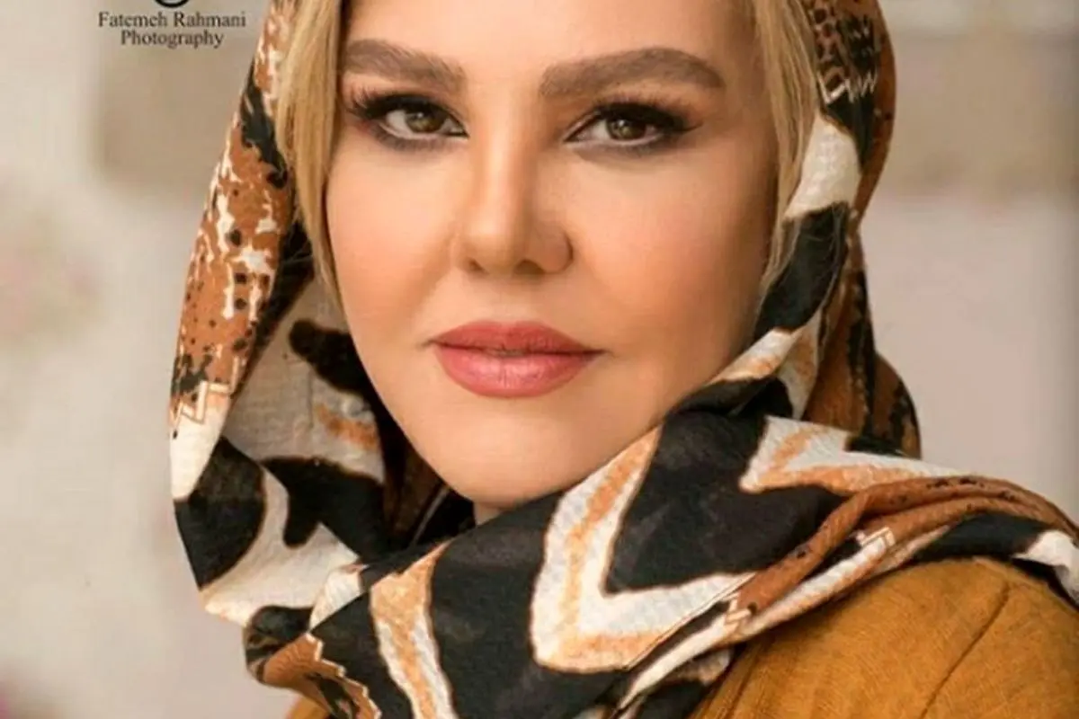 افسانه چهره آزاد به همسرش: ۴۳ سال عشق، راز ماندگاری شعلهی عاشقانهامان چیست؟