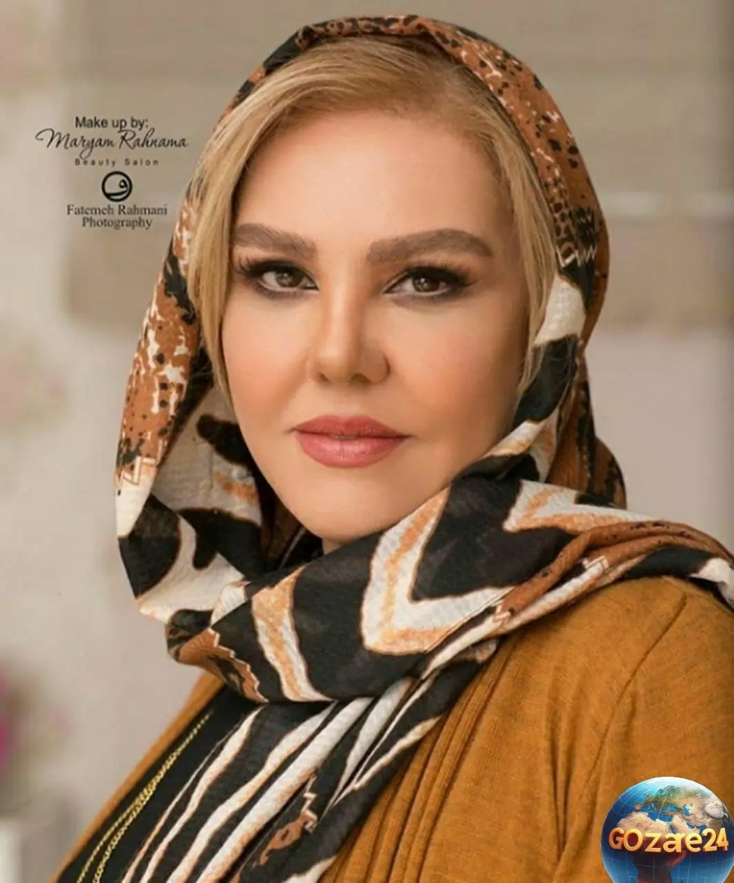 افسانه چهره آزاد به همسرش: ۴۳ سال عشق، راز ماندگاری شعله‌ی عاشقانه‌امان چیست؟