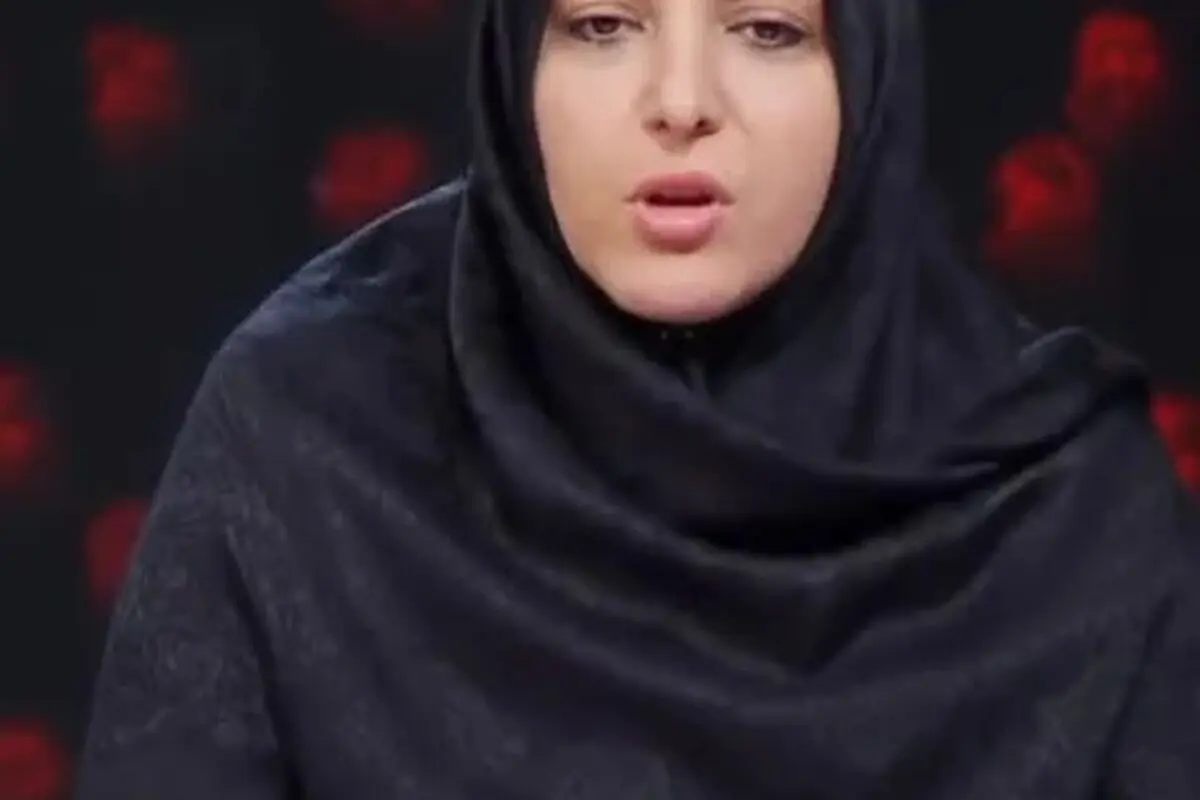 لمیرا شریفی‌مقدم در واکنش به قتل غم‌انگیز الهه حسین‌نژاد و یادآوری قتل پدرش: «این حادثه تلخ را هرگز فراموش نمی‌کنم»