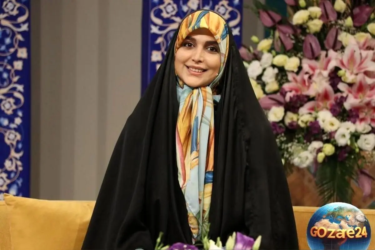 مژده لواسانی با ابتکار خاص در عکاسی شکوفههای گیلاس ژاپنی + لوکیشن دخترپسند و دیدنی