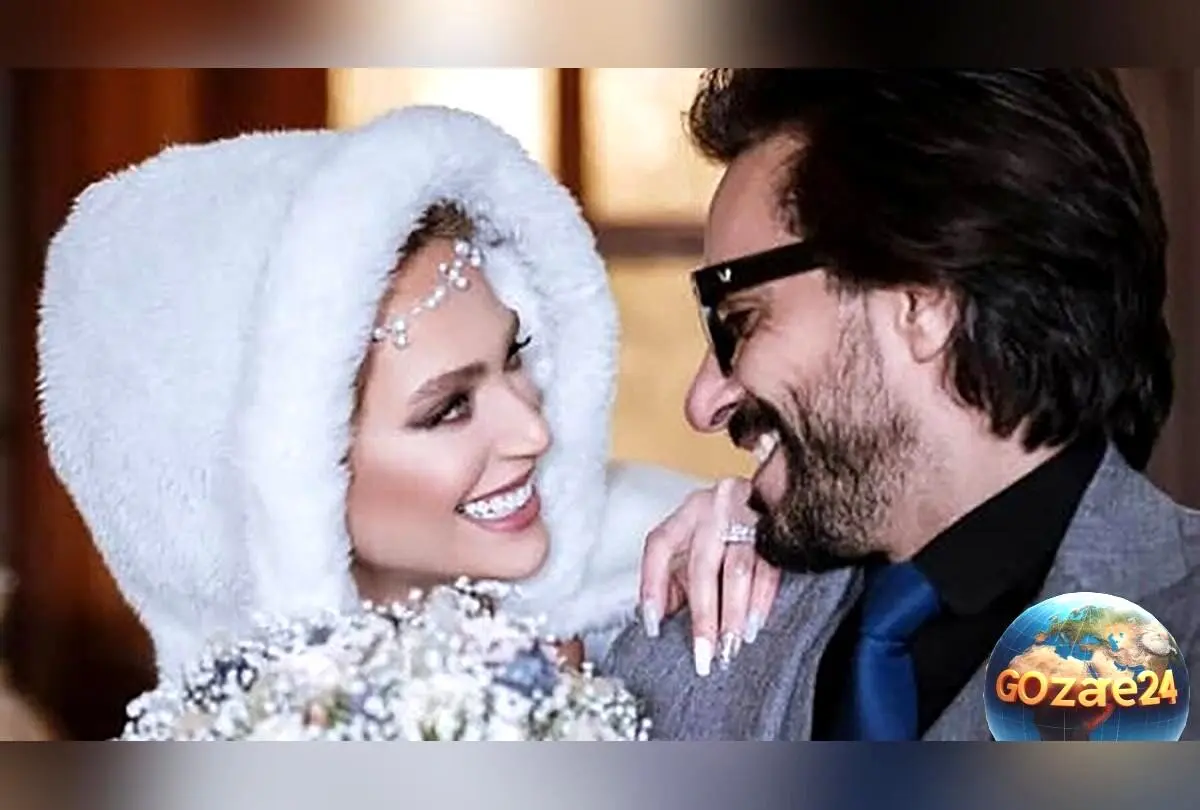 زندگی و هنر نگین معتضدی؛ از ازدواج، جدایی و نقش‌های به‌یادماندنی در تلویزیون و سینما