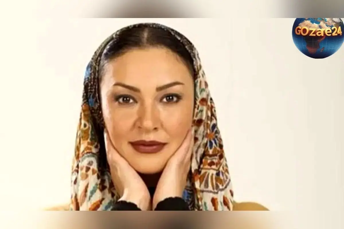 زیبا بروفه در 50 سالگی با چهره‌ای نو در پشت صحنه سریال جدید نوروزی؛ سفر در زمان در دنیای هنر