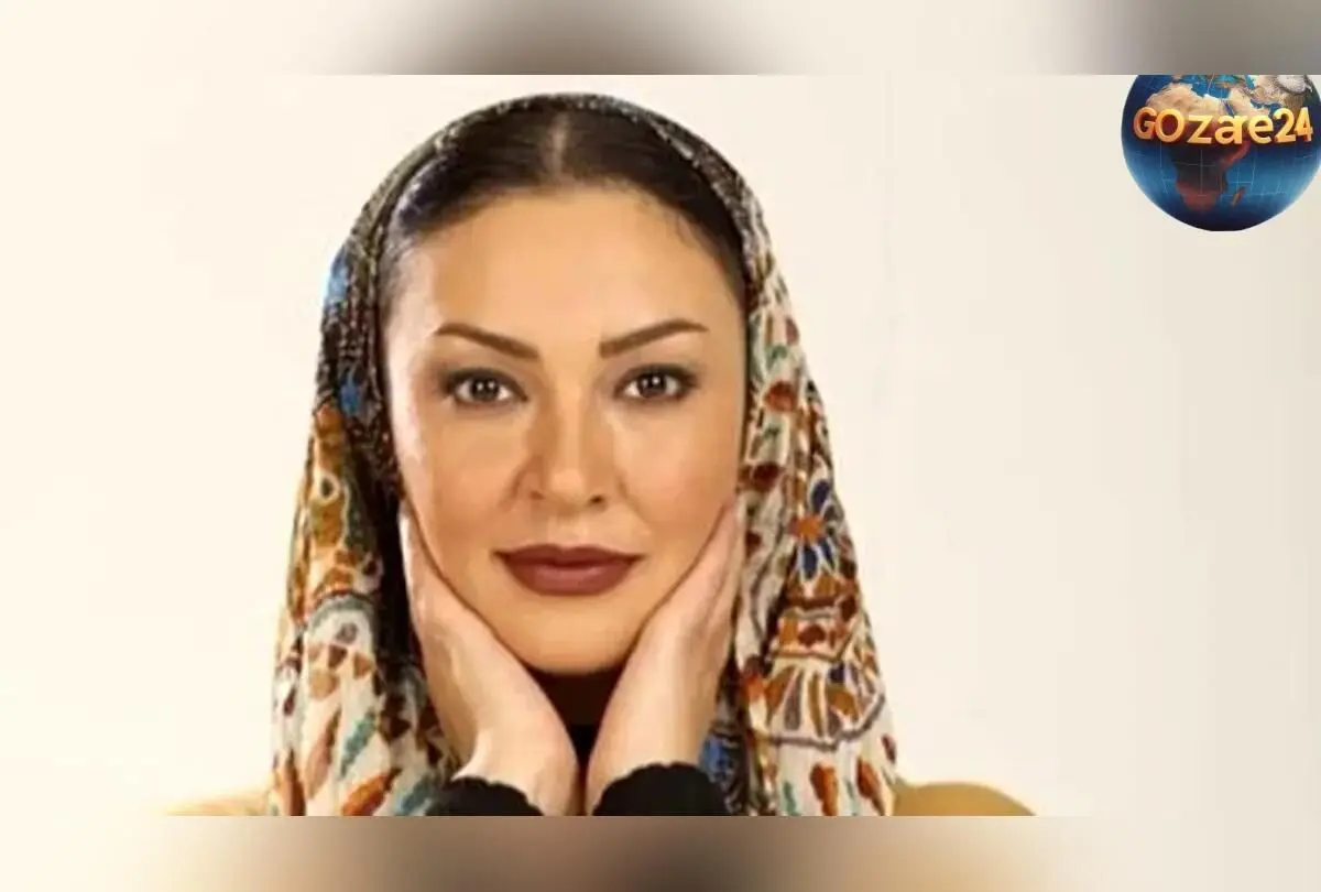 زیبا بروفه در 50 سالگی با چهره‌ای نو در پشت صحنه سریال جدید نوروزی؛ سفر در زمان در دنیای هنر