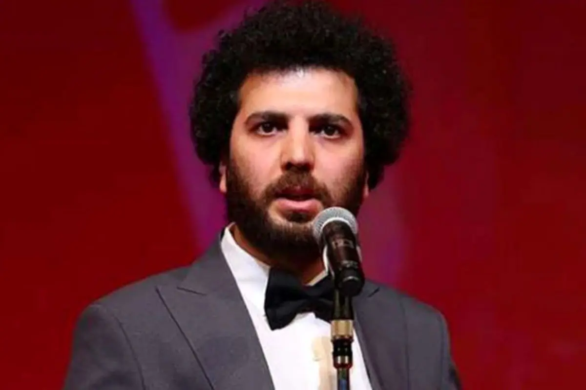 سعید روستایی کارگردان ایرانی با فیلم «زن و بچه» به جشنواره کن ۲۰۲۵ میرود.