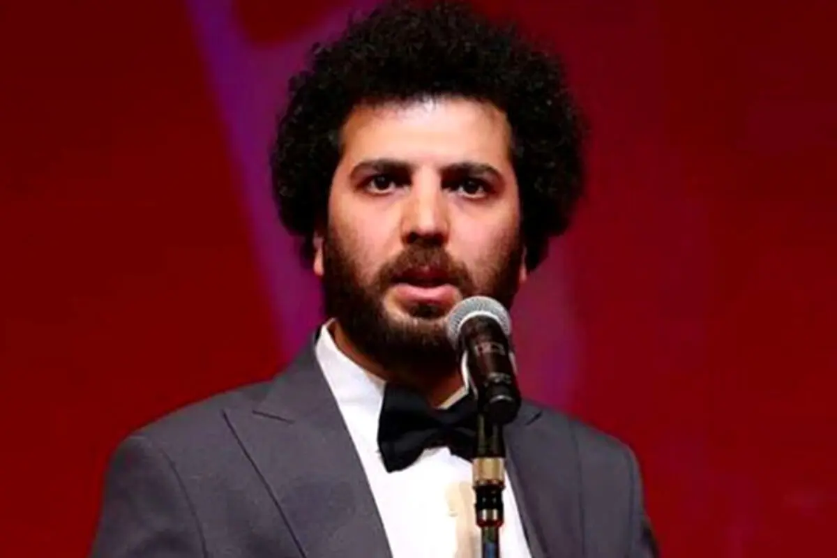 سعید روستایی کارگردان ایرانی با فیلم «زن و بچه» به جشنواره کن ۲۰۲۵ می‌رود.