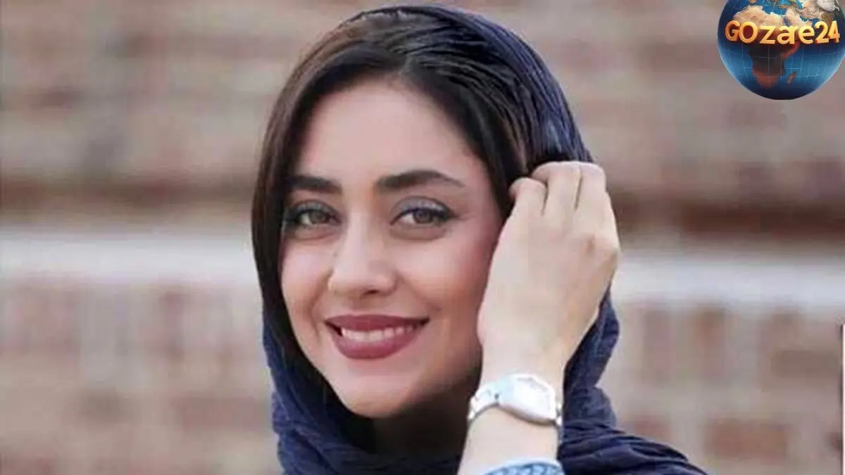 بهاره کیان افشار در لیست 10 زن زیبای مسلمان جهان قرار گرفت + مقایسه با مهتاب کرامتی