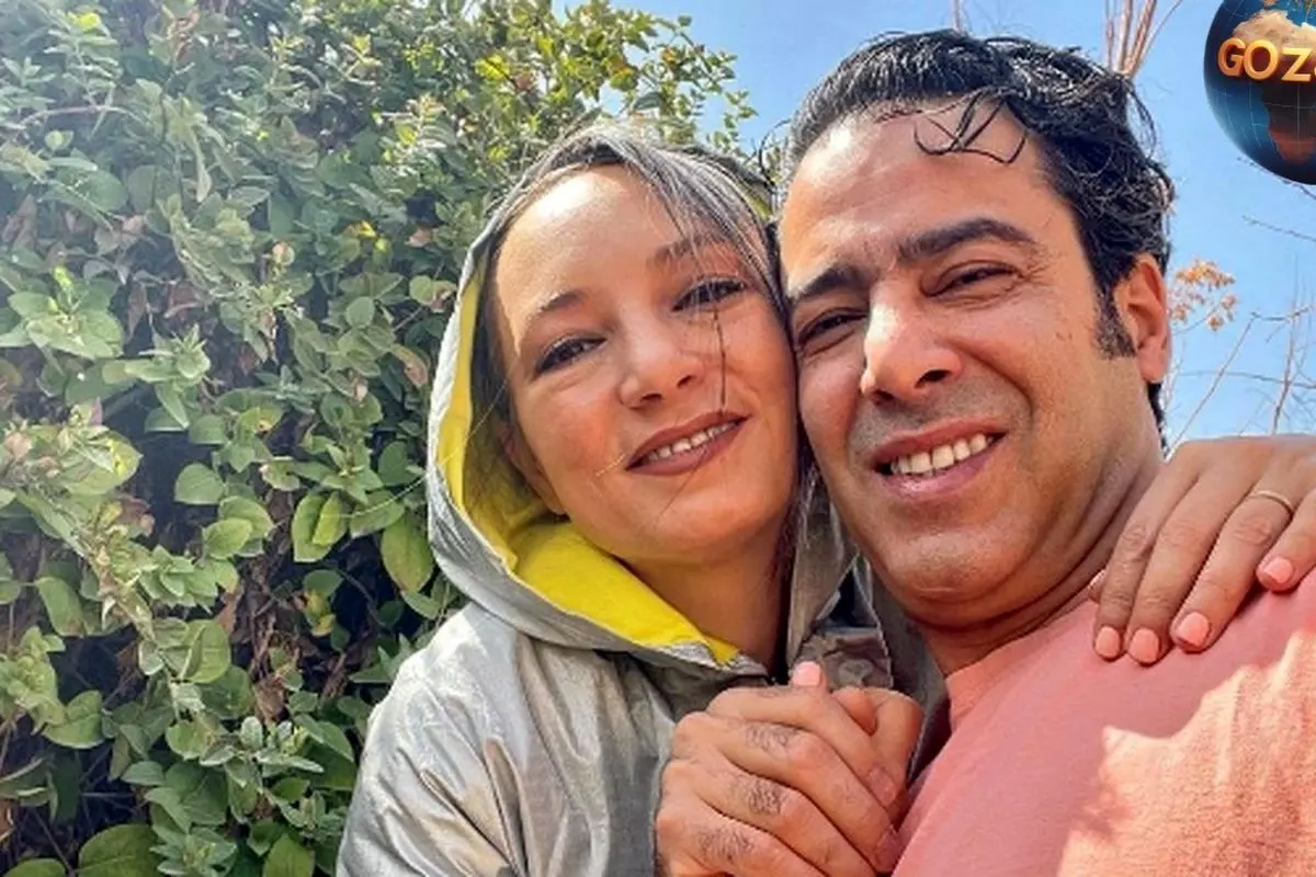 عشق ماندگار سحر ولدبیگی و نیما فلاح با نقلقولی از نیچه: راز پایبندی و ارتباط عمیق در ازدواج