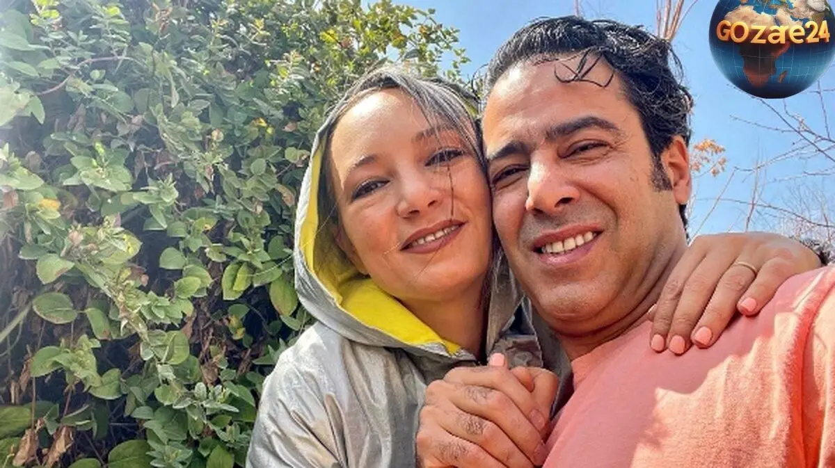 عشق ماندگار سحر ولدبیگی و نیما فلاح با نقل‌قولی از نیچه: راز پایبندی و ارتباط عمیق در ازدواج