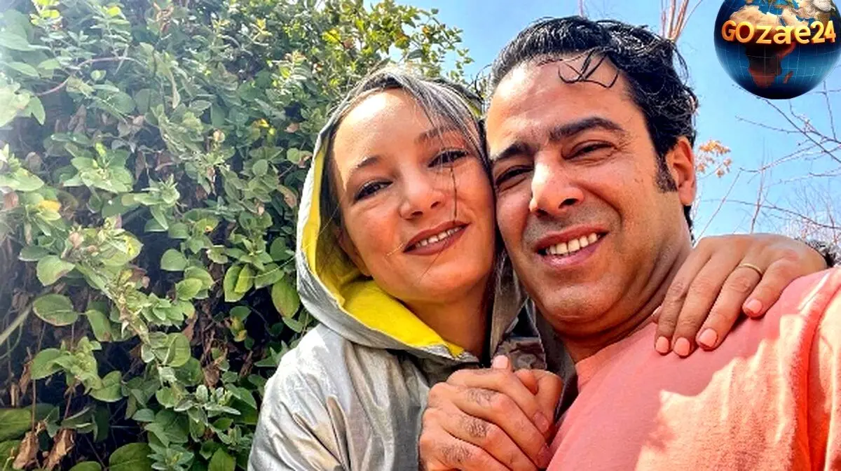 عشق ماندگار سحر ولدبیگی و نیما فلاح با نقل‌قولی از نیچه: راز پایبندی و ارتباط عمیق در ازدواج