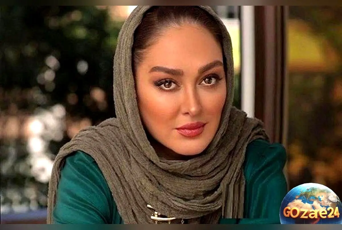 تصاویر حلقه‌های ازدواج الهام حمیدی و همسرش؛ استایل‌های شیک و خاطره‌انگیز در کنار هم
