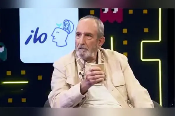 فرهاد آئیش در سفر به آمریکا؛ دیدار از شهرهای برکلی و سانفرانسیسکو و جذابیت‌های بی‌نظیر آن‌ها