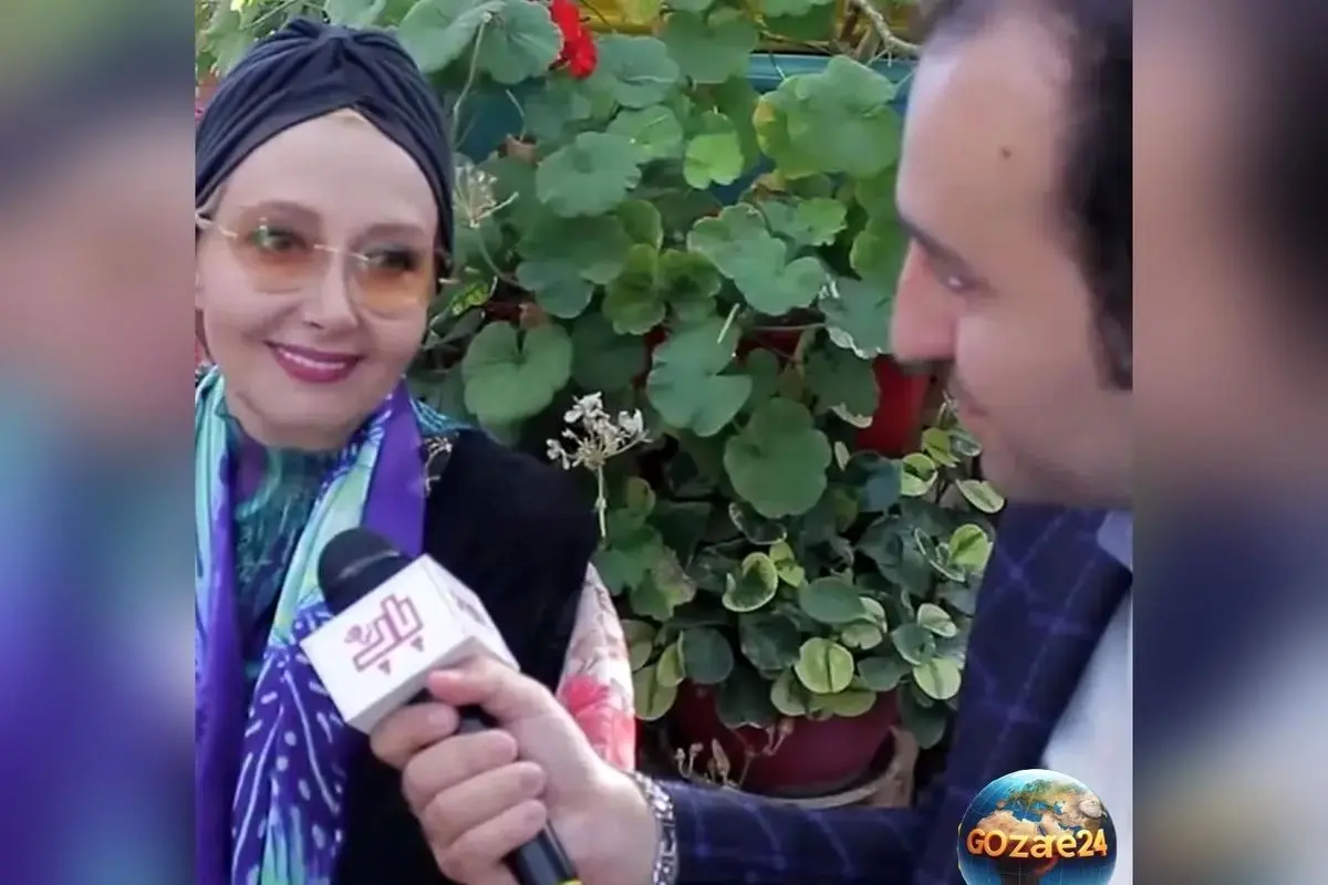 کتایون ریاحی درباره ساخت فیلم «کوروش کبیر»؛ روایت 8 سال انتظار برای رویای تاریخی