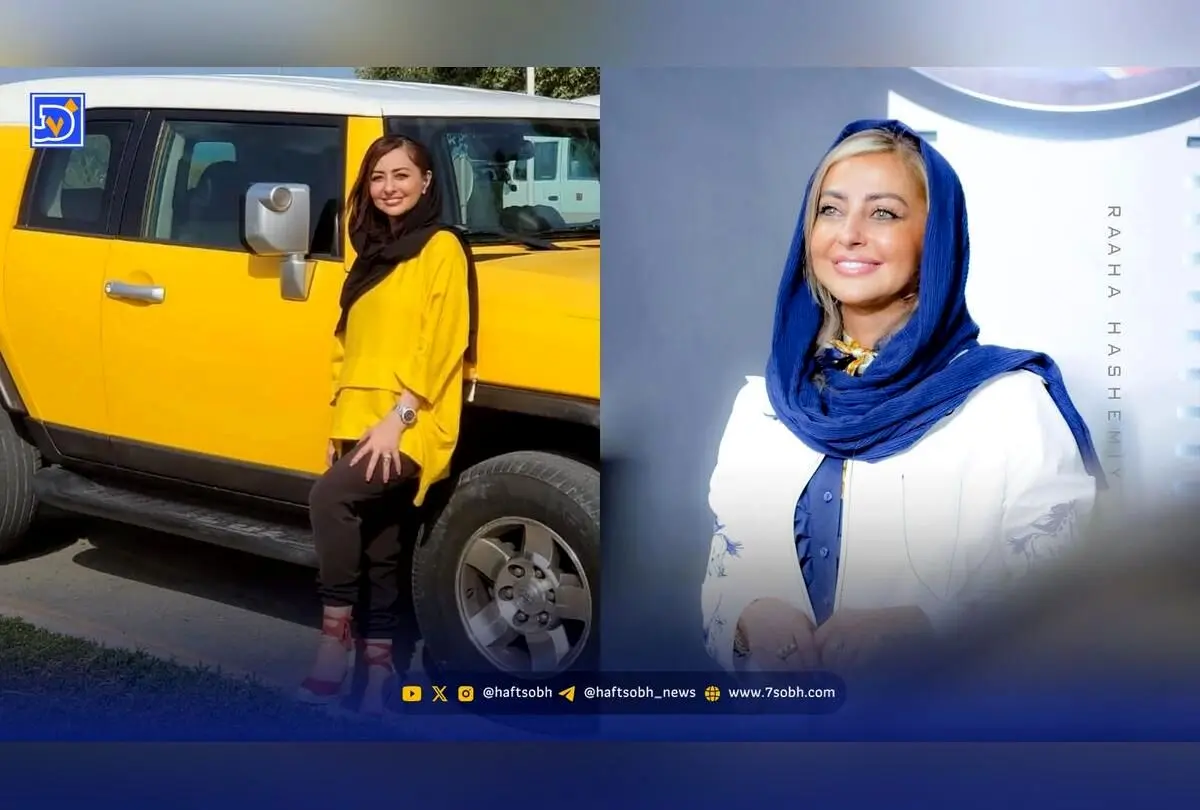 نفیسه روشن: زندگی، حاشیه‌ها و استایل متفاوت در عرصه هنر ایران