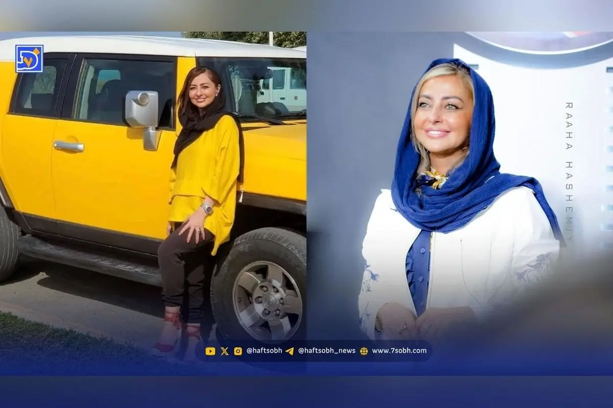 نفیسه روشن: زندگی، حاشیه‌ها و استایل متفاوت در عرصه هنر ایران