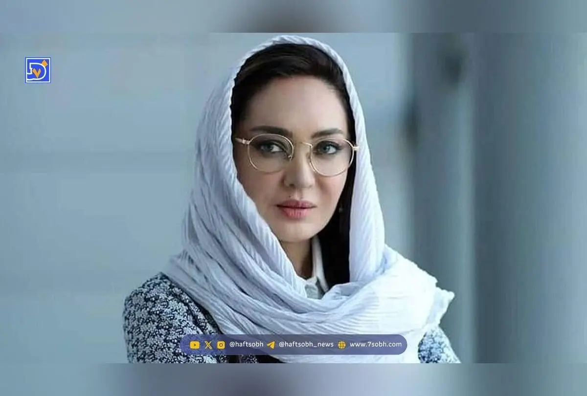 نیکی کریمی با استایل متفاوت و اکسسوری خاص، چهره‌ای جدید و حیرت‌انگیز در شبکه‌های اجتماعی