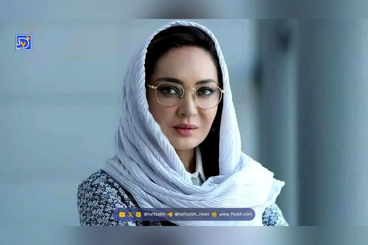 نیکی کریمی با استایل متفاوت و اکسسوری خاص، چهره‌ای جدید و حیرت‌انگیز در شبکه‌های اجتماعی