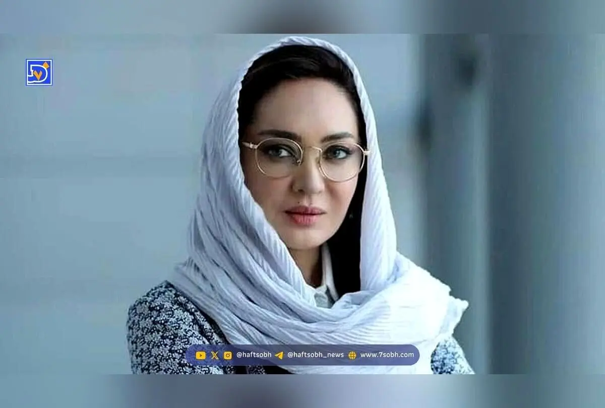 نیکی کریمی با استایل متفاوت و اکسسوری خاص، چهره‌ای جدید و حیرت‌انگیز در شبکه‌های اجتماعی
