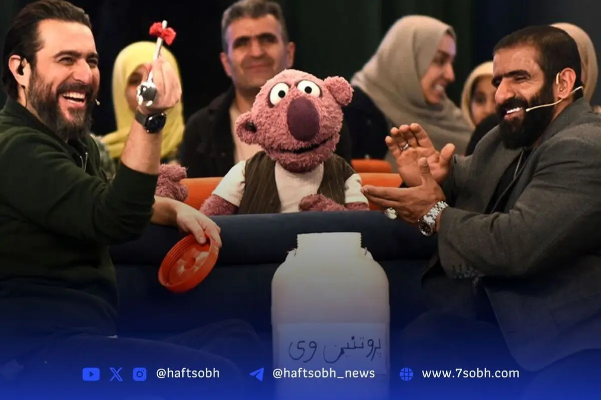 برنامه «۱۰۰۱» نسیم؛ بازآفرینی یا سایه‌نشینی در سایه «خندوانه»؟ بررسی چالش هویت و آینده متفاوت‌ترین برنامه تلویزیونی