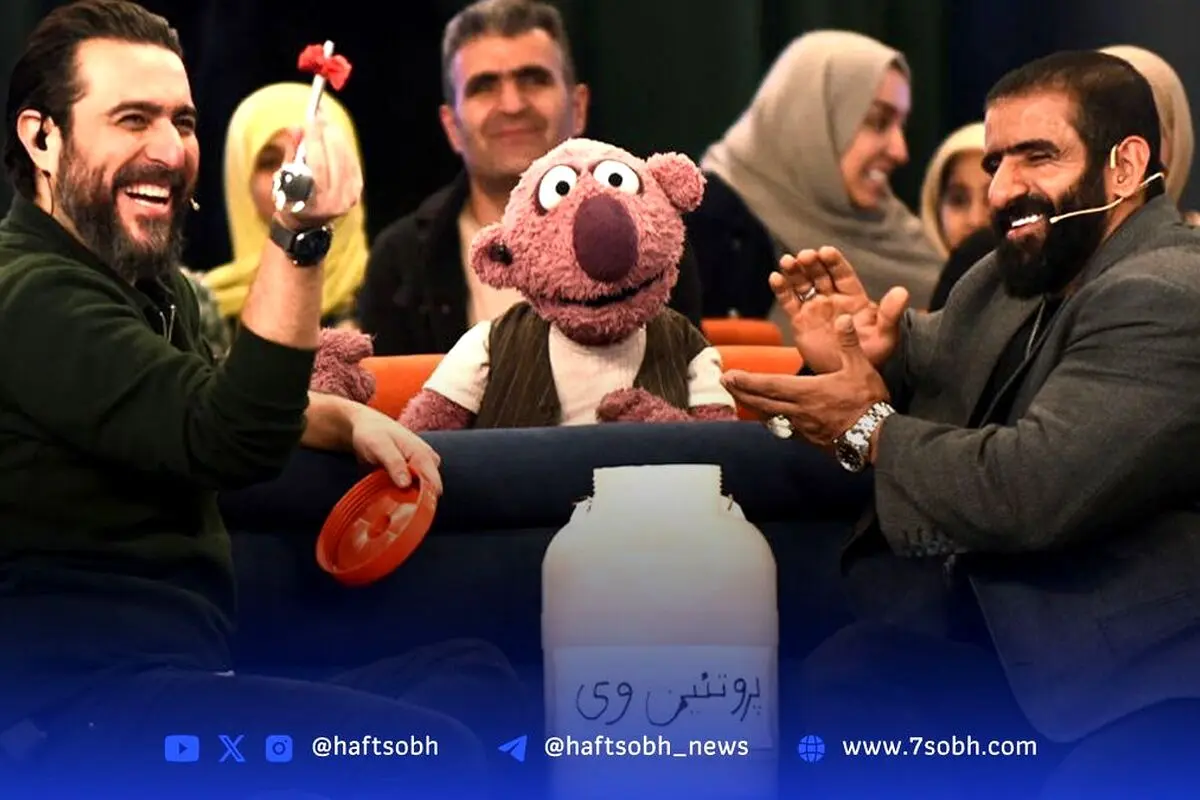 برنامه «۱۰۰۱» نسیم؛ بازآفرینی یا سایه‌نشینی در سایه «خندوانه»؟ بررسی چالش هویت و آینده متفاوت‌ترین برنامه تلویزیونی
