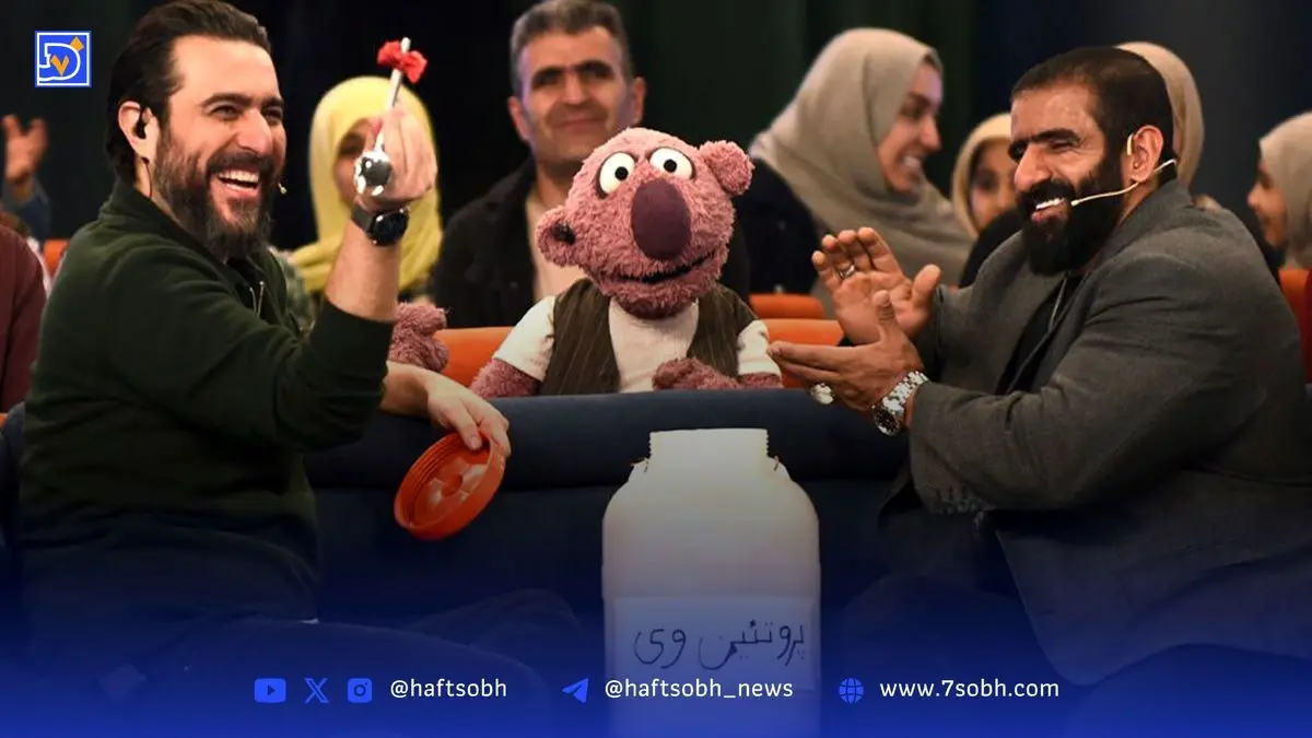 برنامه «۱۰۰۱» نسیم؛ بازآفرینی یا سایه‌نشینی در سایه «خندوانه»؟ بررسی چالش هویت و آینده متفاوت‌ترین برنامه تلویزیونی