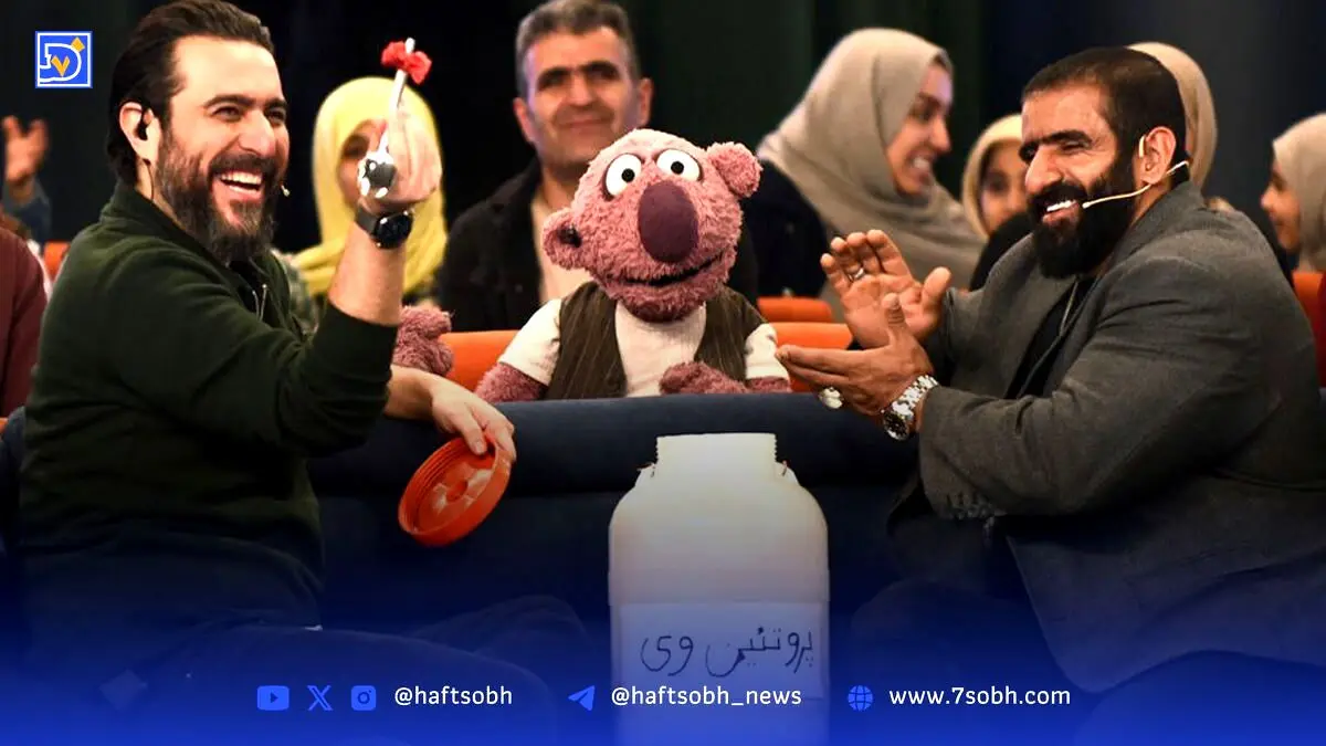 برنامه «۱۰۰۱» نسیم؛ بازآفرینی یا سایه‌نشینی در سایه «خندوانه»؟ بررسی چالش هویت و آینده متفاوت‌ترین برنامه تلویزیونی