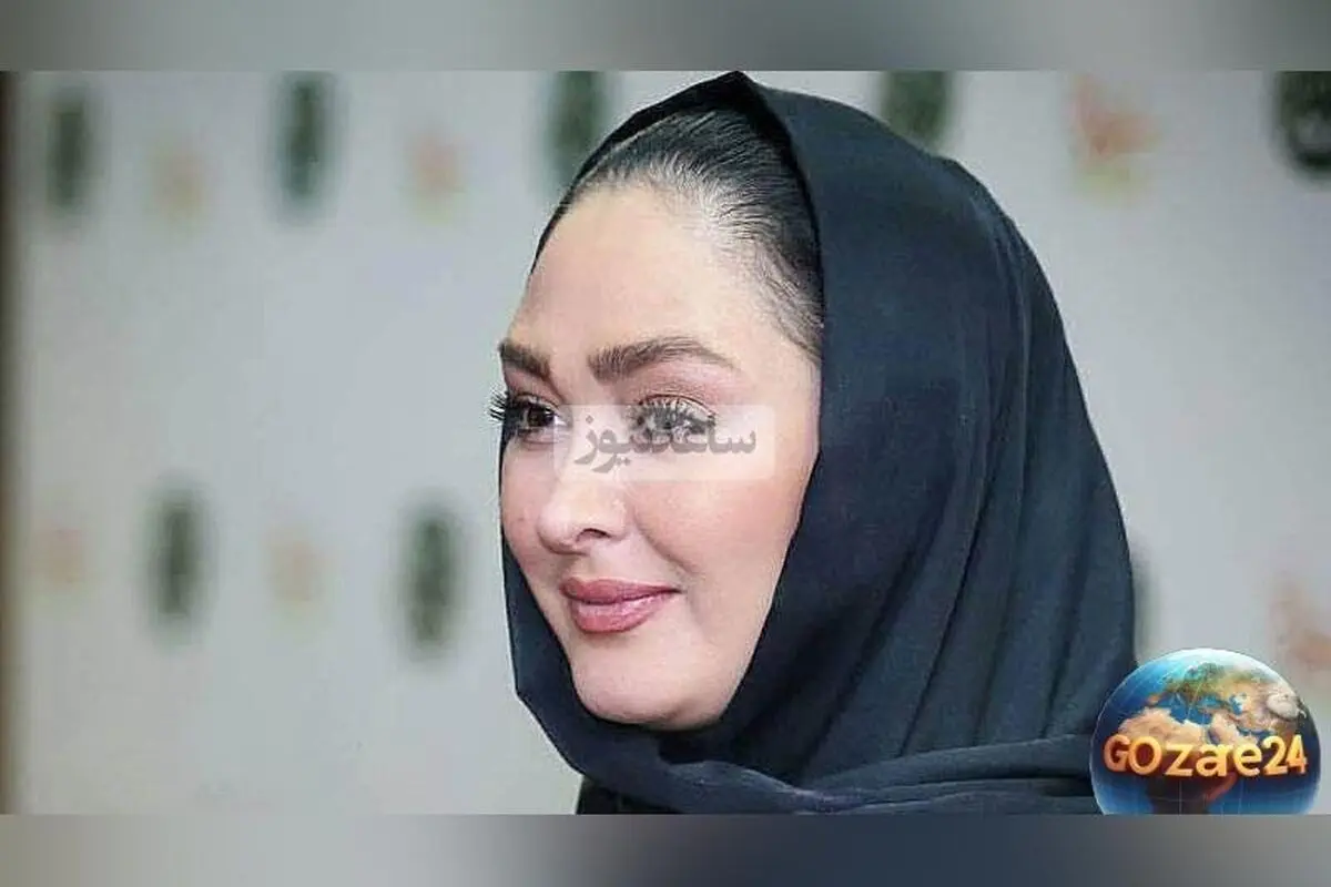 روایت تکان‌دهنده الهام حمیدی از تجربه بازی در نقش غسال و لحظه‌ای که دیگر هیچ‌چیز برایش مهم نبود