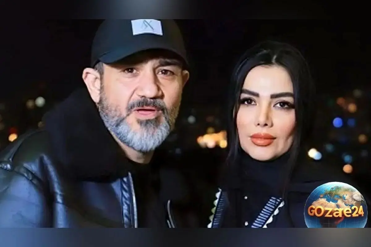 مهران غفوریان: مسئولین فقط تعطیلی می‌کنند، بچه‌هامون آینده‌مون چه می‌شود؟ + عکس