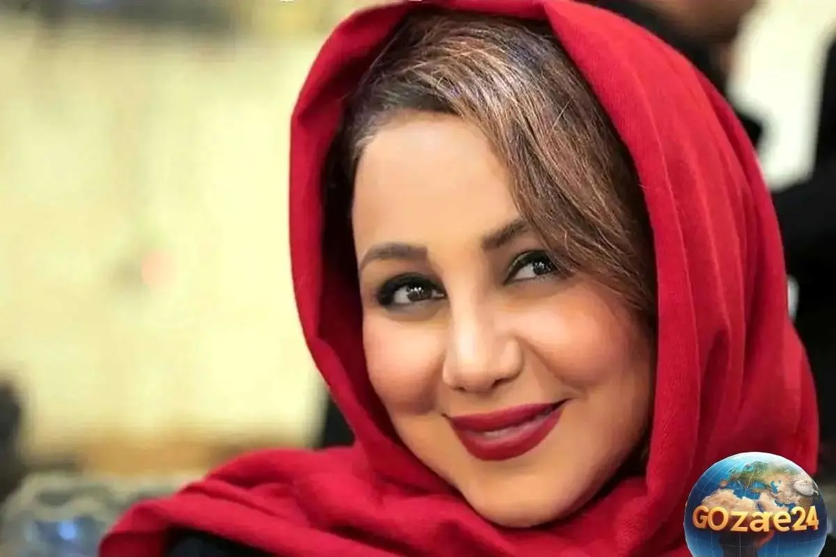 عکس قدیمی و جذاب بهنوش بختیاری با حلقه تکتاش و زیبایی خاص در اینستاگرام