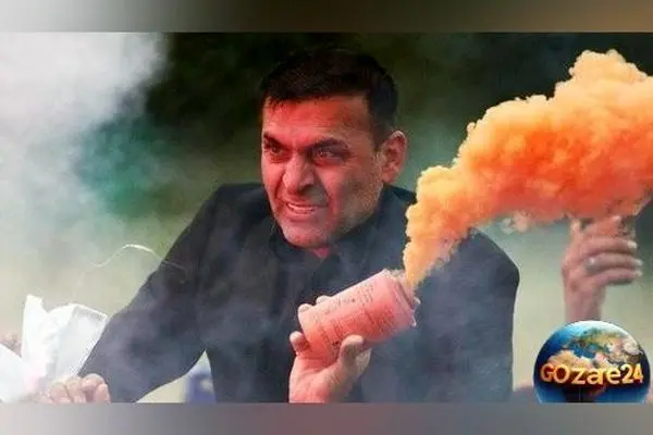 افشاگری ویسی درباره دعوای خداداد عزیزی و علی دایی و نگرانی‌های جدی درباره شیوع کرونا در فوتبال ایران