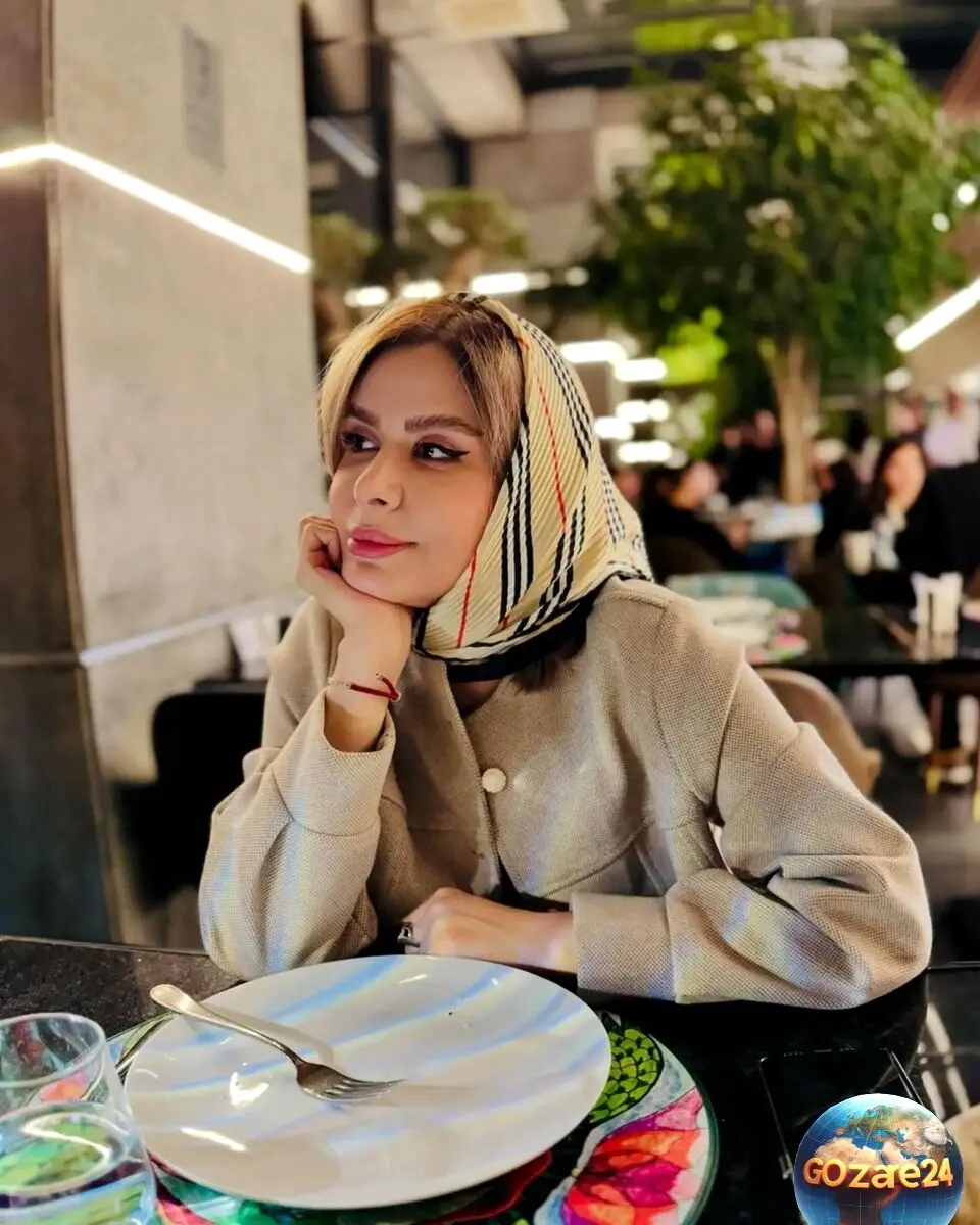 نجمه جودکی از تجربه نزدیک به مرگ و دیدار با خدا در تصادف وحشتناک امروز سخن گفت!