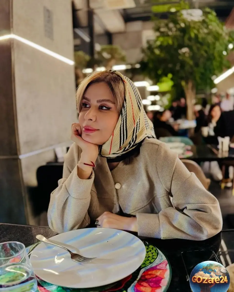 نجمه جودکی از تجربه نزدیک به مرگ و دیدار با خدا در تصادف وحشتناک امروز سخن گفت!