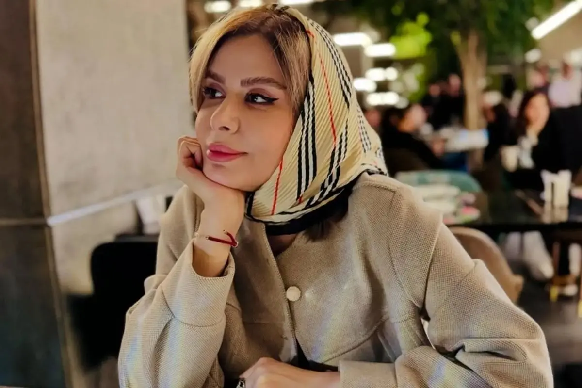 نجمه جودکی از تجربه نزدیک به مرگ و دیدار با خدا در تصادف وحشتناک امروز سخن گفت!