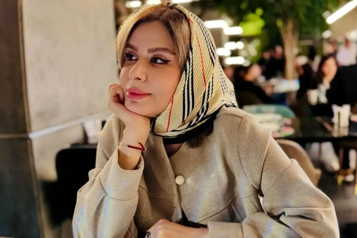 نجمه جودکی از تجربه نزدیک به مرگ و دیدار با خدا در تصادف وحشتناک امروز سخن گفت!