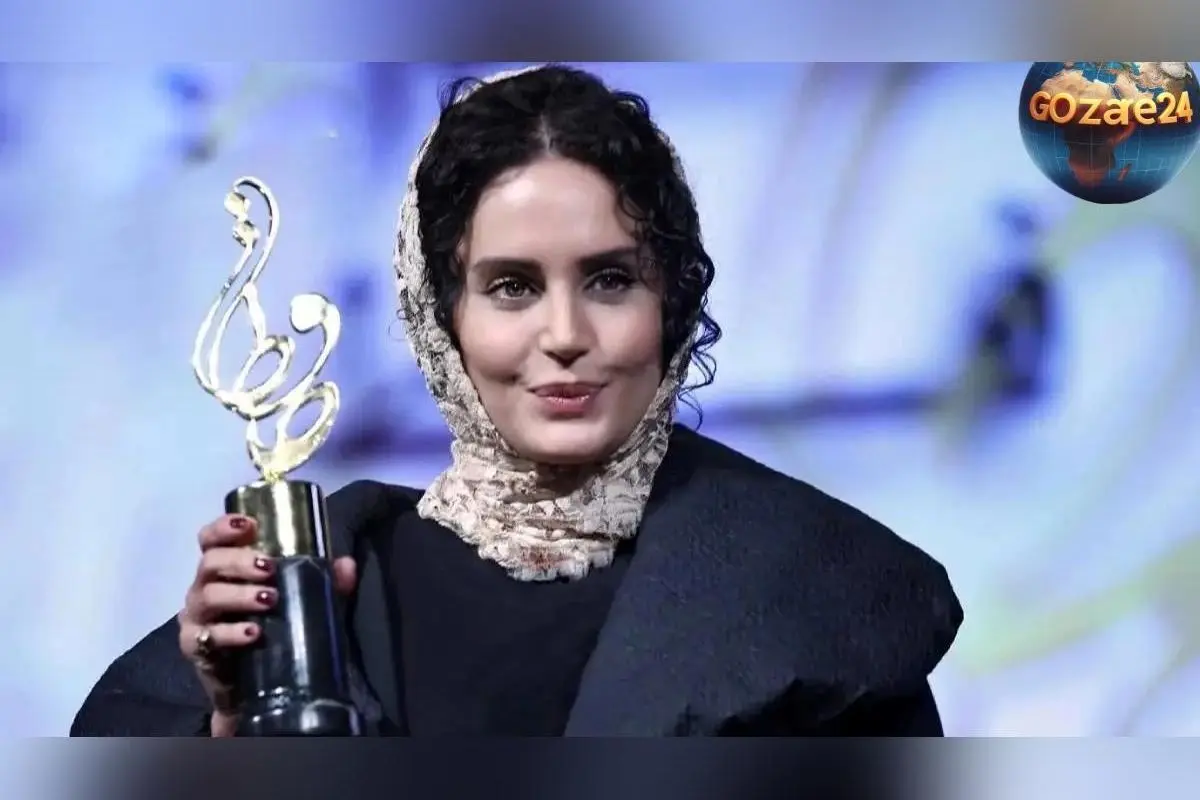 الناز شاکردوست با پیام عاشقانه و عکس ویژه، پارسا پیروزفر را در دل طرفداران محبوبتر کرد