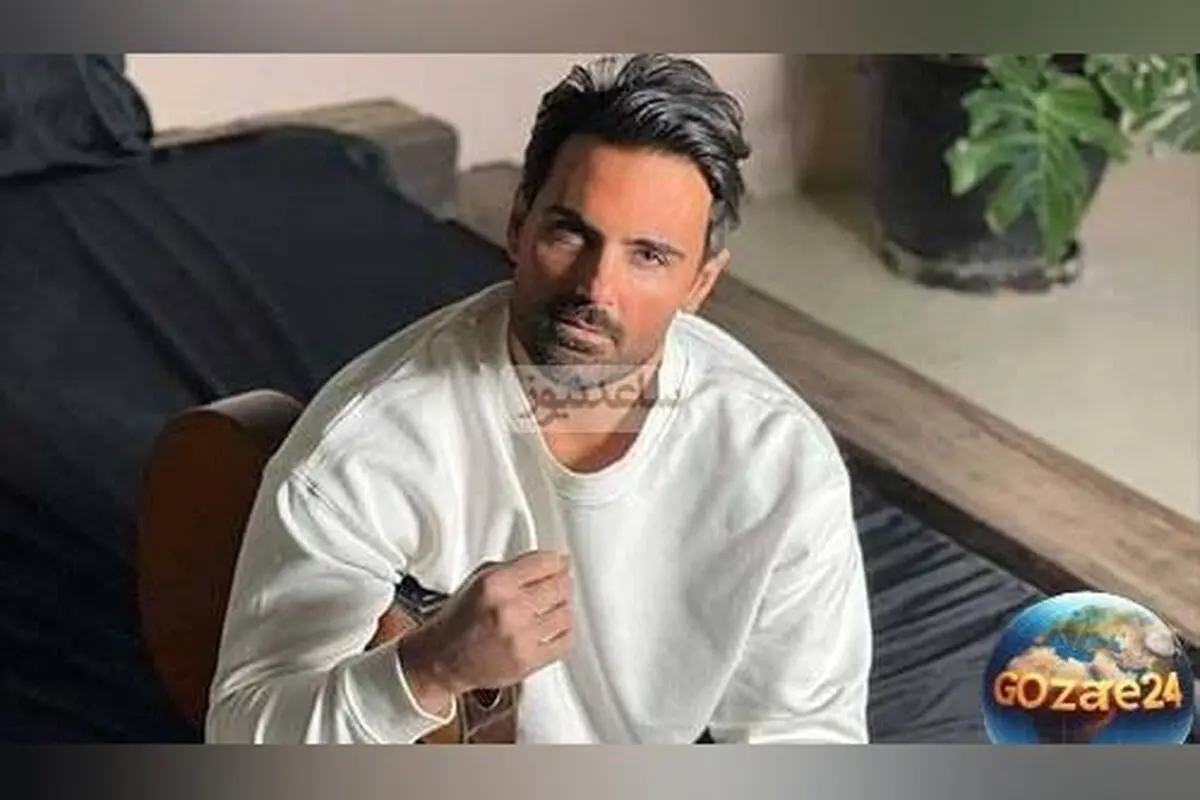 عکس جدید سهراب پاکزاد و مادر جوان و خوش‌تیپش؛ واقعاً خواهر و برادر به نظر می‌رسند!