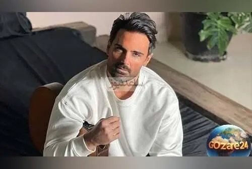 عکس جدید سهراب پاکزاد و مادر جوان و خوش‌تیپش؛ واقعاً خواهر و برادر به نظر می‌رسند!