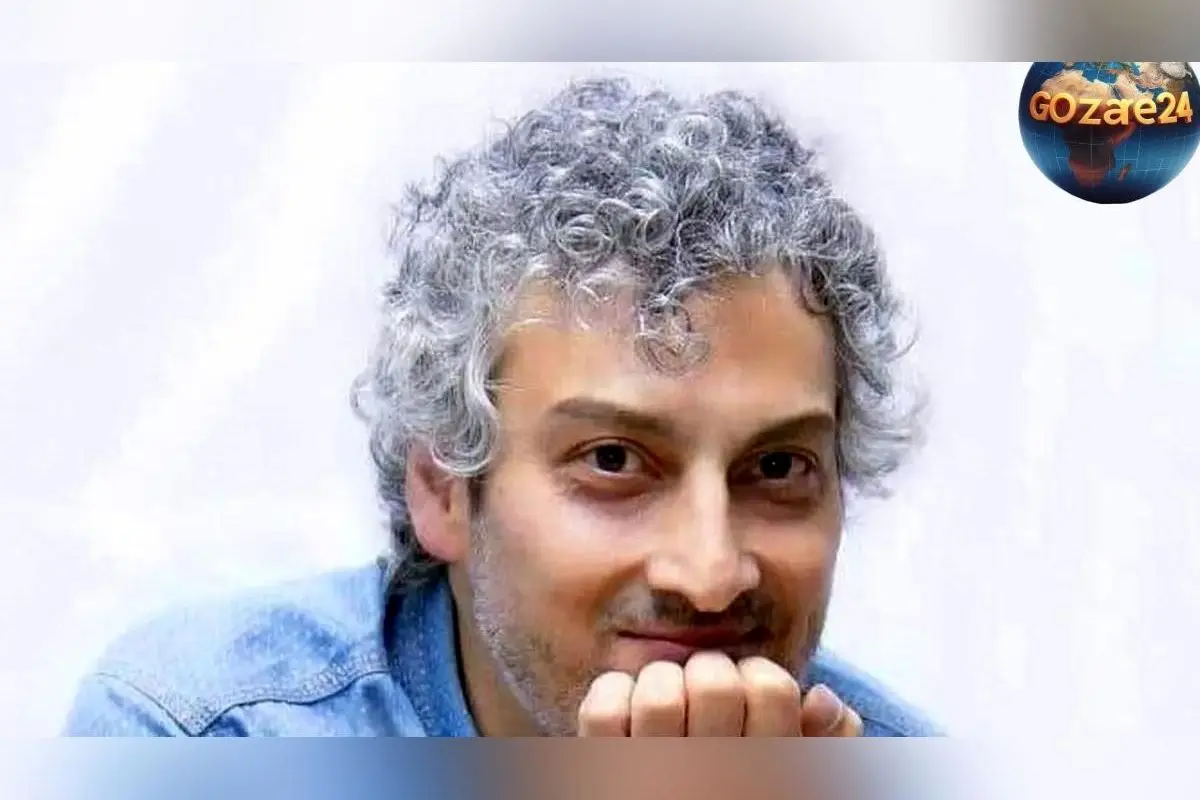 عکس دیدنی از گریم تاریخی و زنانه ارژنگ امیرفضلی در پشت صحنه فیلم؛ حمایت از زنان و چالش‌های هنر بازیگری