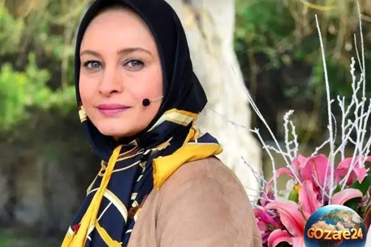 مریم کاویانی: با عشق و وفاداری به وطنم، در کنار ایران خواهم ماند | پیام استوار و حمایت هنرمند محبوب