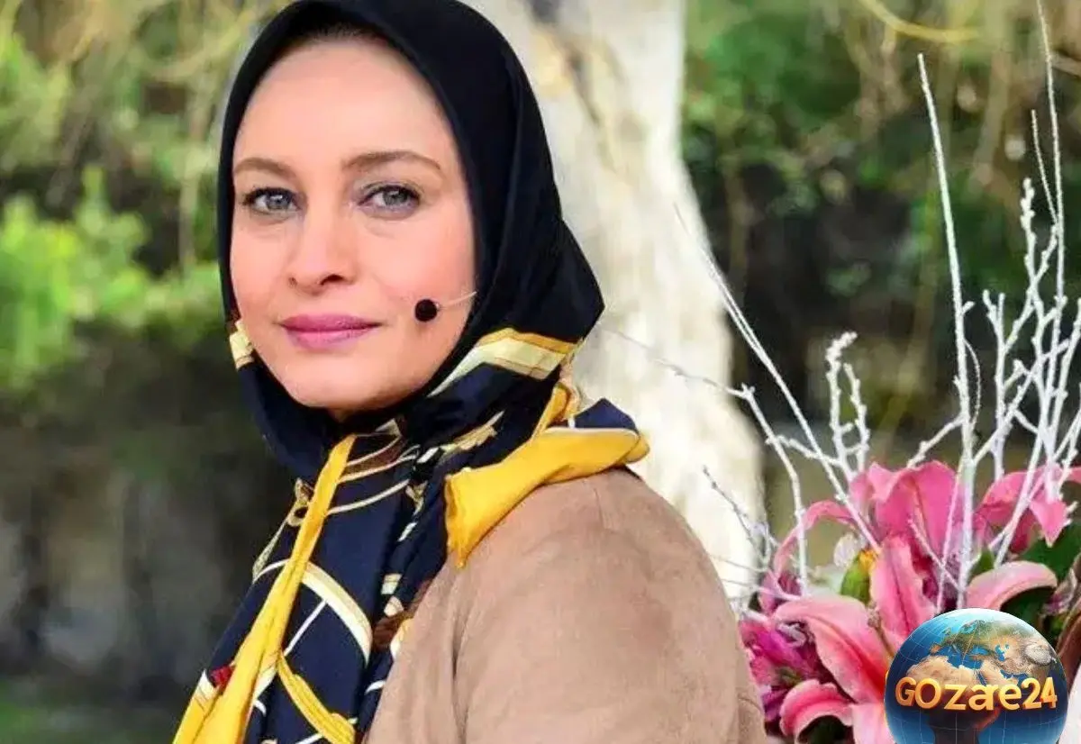 مریم کاویانی: با عشق و وفاداری به وطنم، در کنار ایران خواهم ماند | پیام استوار و حمایت هنرمند محبوب