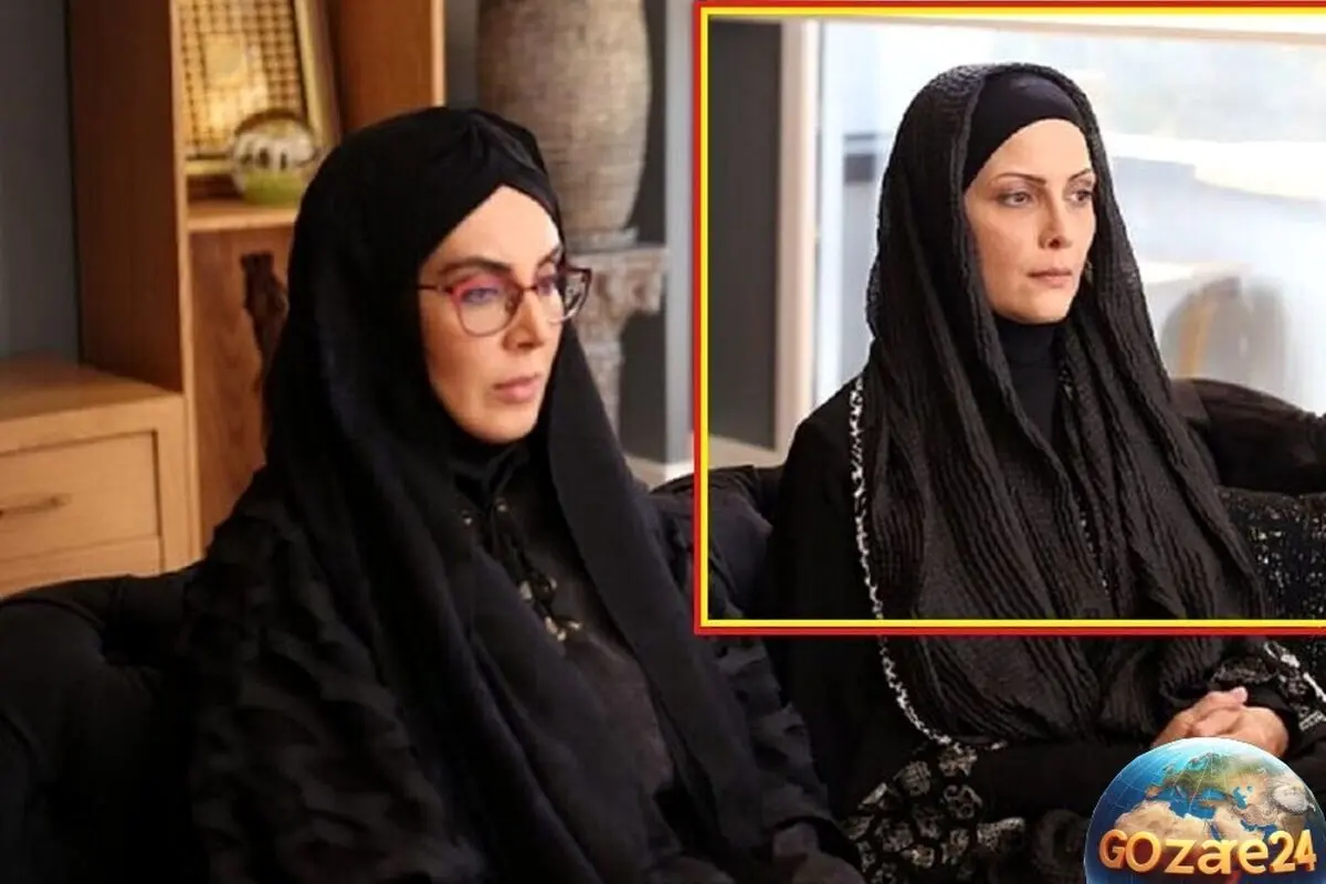 تغییر شگفت‌انگیز چهره نیوشا مأمنی در 42 سالگی + عکس‌های جدید و رازهای موفقیت بازیگر «از سرنوشت»