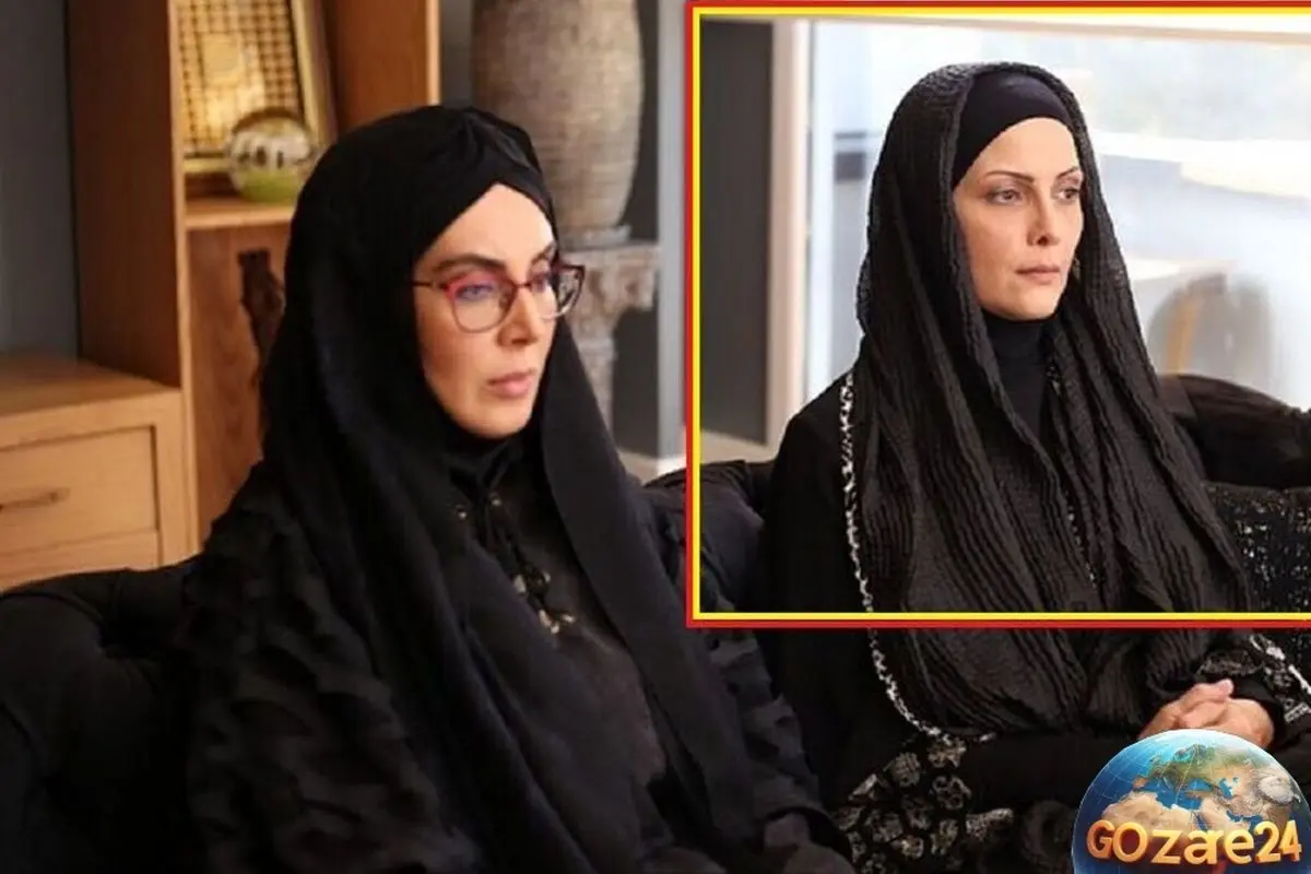 تغییر شگفتانگیز چهره نیوشا مأمنی در 42 سالگی + عکسهای جدید و رازهای موفقیت بازیگر «از سرنوشت»