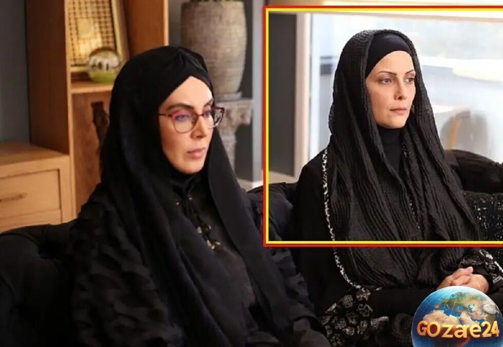 تغییر شگفت‌انگیز چهره نیوشا مأمنی در 42 سالگی + عکس‌های جدید و رازهای موفقیت بازیگر «از سرنوشت»