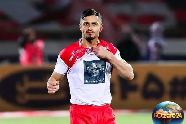 همسر ستاره پرسپولیس در واکنش به توهین خانوادگی: باید پاسخگو باشید! + عکس