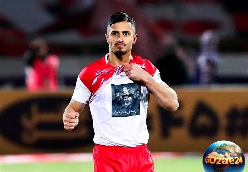 همسر ستاره پرسپولیس در واکنش به توهین خانوادگی: باید پاسخگو باشید! + عکس