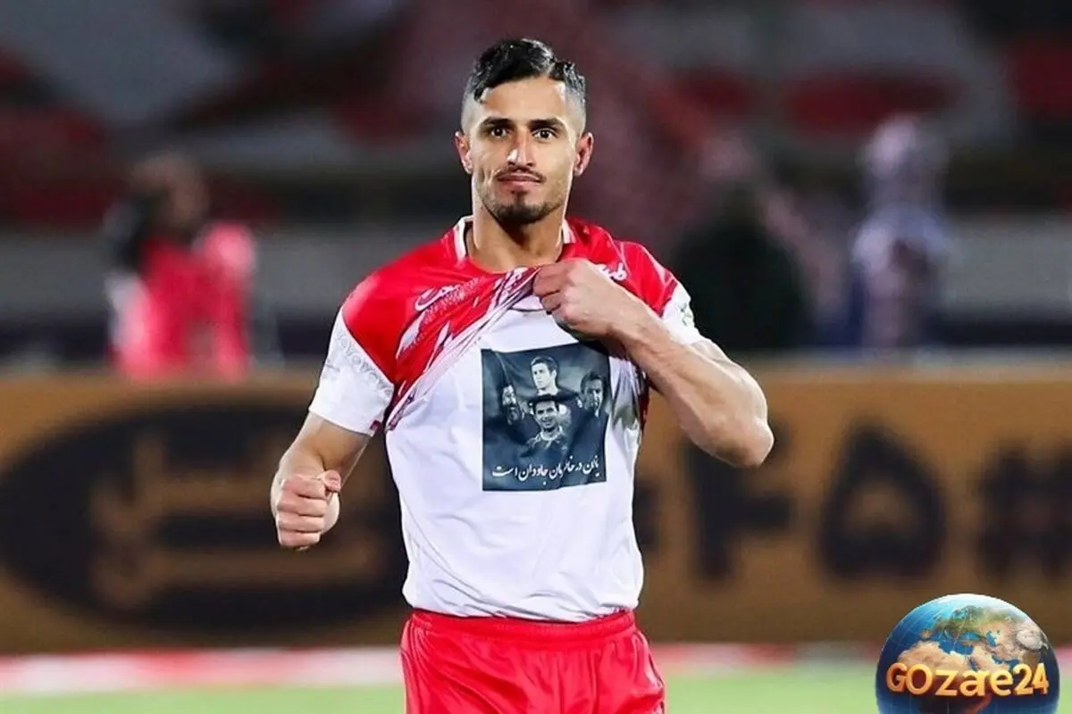 همسر ستاره پرسپولیس در واکنش به توهین خانوادگی: باید پاسخگو باشید! + عکس