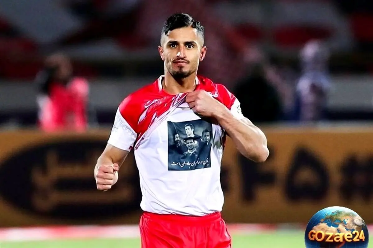 همسر ستاره پرسپولیس در واکنش به توهین خانوادگی: باید پاسخگو باشید! + عکس