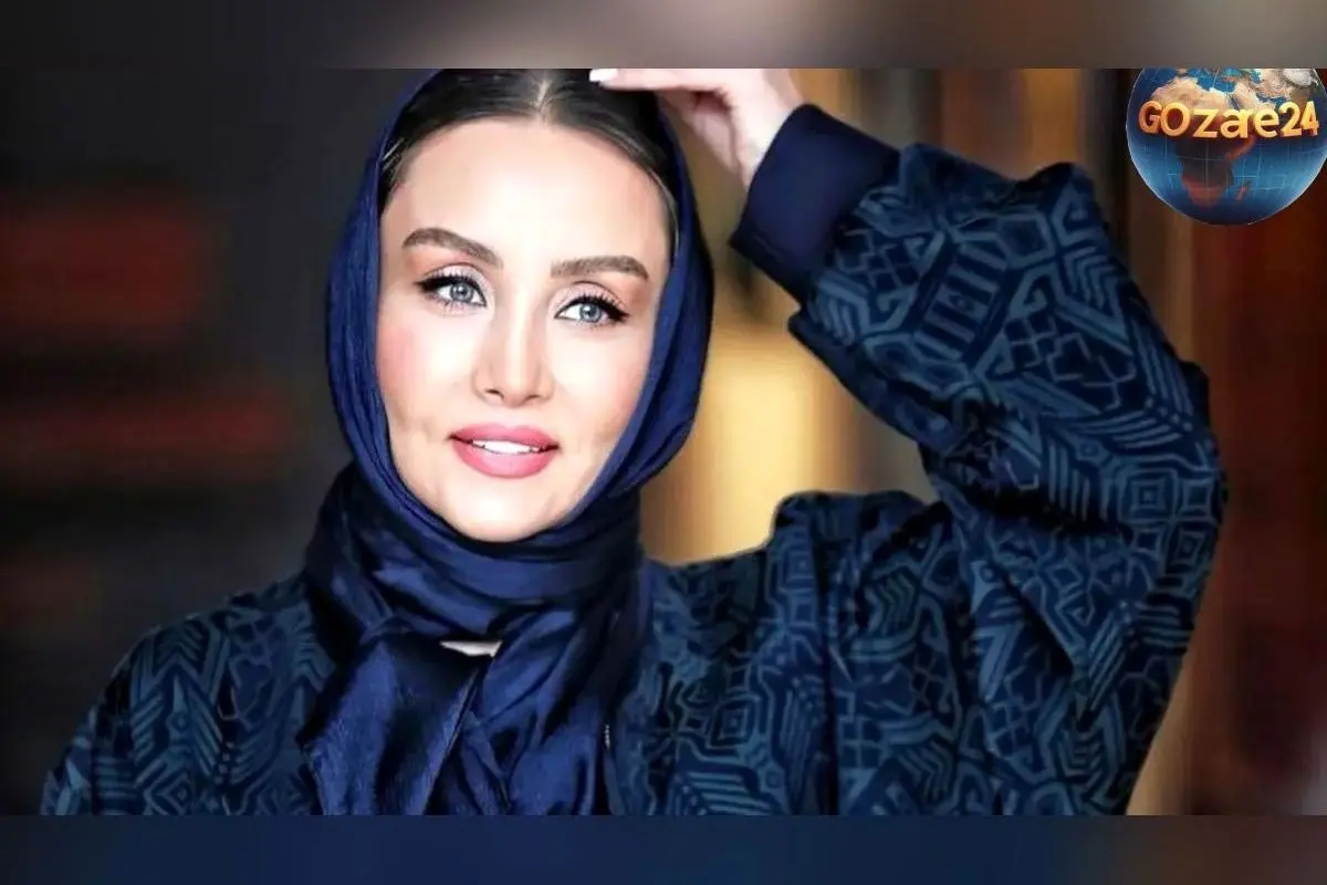 تغییر شگفت‌انگیز ظاهر حدیث فولادوند با موهای کرلی دورنگ و میکاپ حرفه‌ای؛ عکس جدید و دیدنی