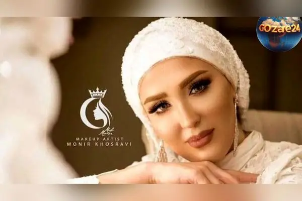 عکس آخر زهره فکور صبور در آغوش مادرش قبل از فوت؛ لحظه‌ای احساسی و بی‌نظیر